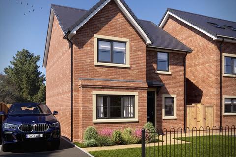 undefined, Salisbury Road, Sunnyhurst, Darwen