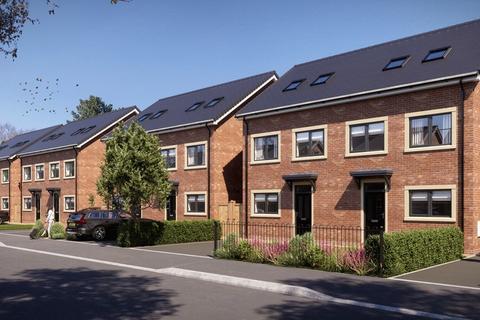 undefined, Salisbury Road, Sunnyhurst, Darwen