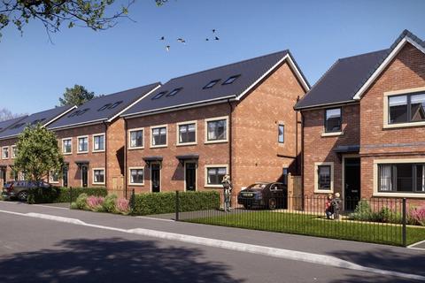 undefined, Salisbury Road, Sunnyhurst, Darwen