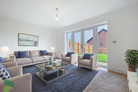 undefined, Salisbury Road, Sunnyhurst, Darwen