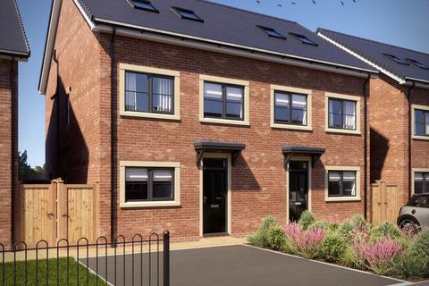 undefined, Salisbury Road, Sunnyhurst, Darwen