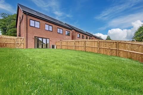undefined, Salisbury Road, Sunnyhurst, Darwen