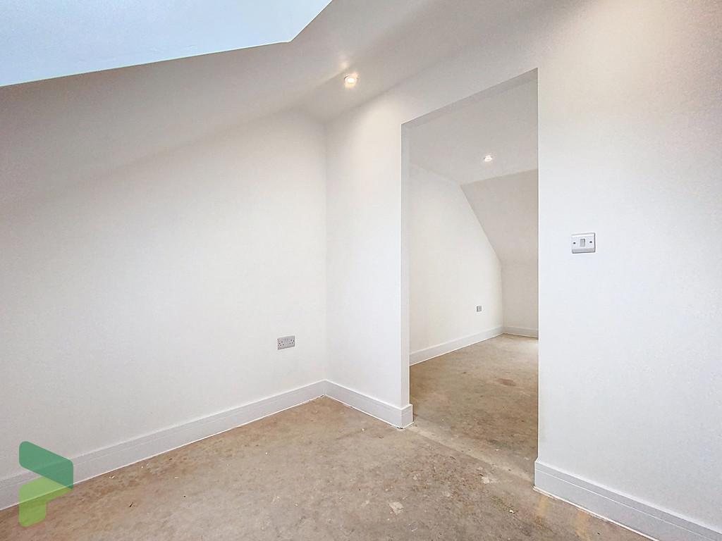 Bedroom One Separate Area