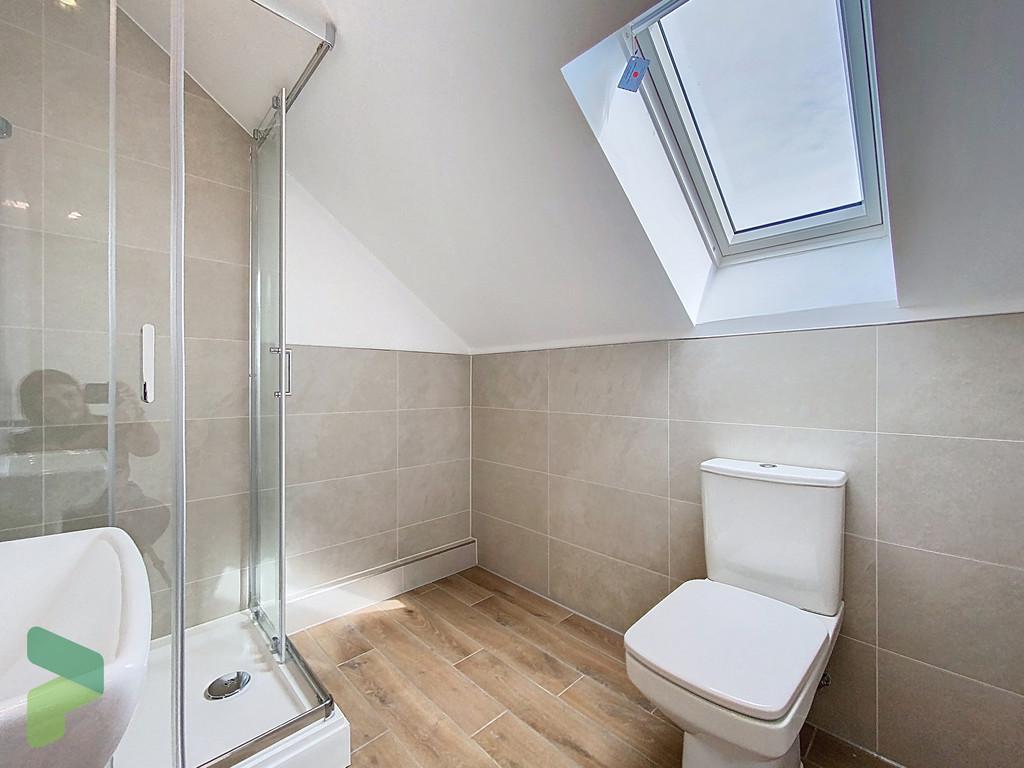 Bedroom One Ensuite