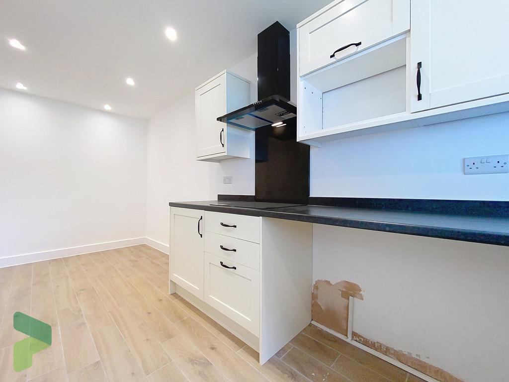 Fitted Dining Kitchen