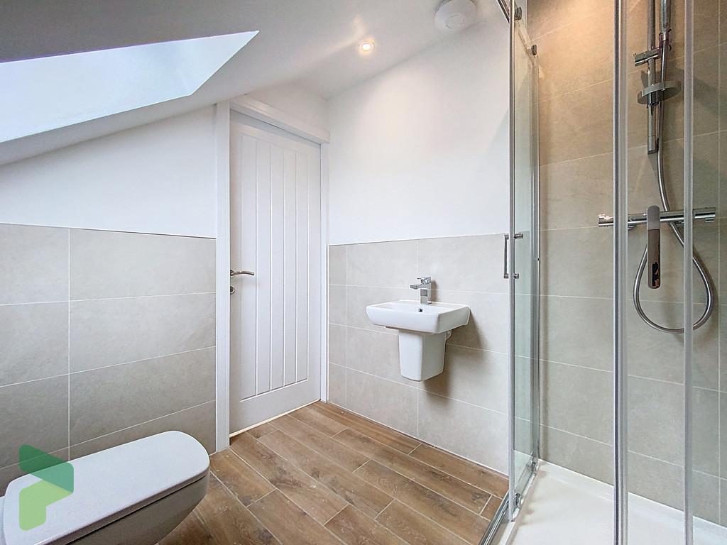 Bedroom One Ensuite