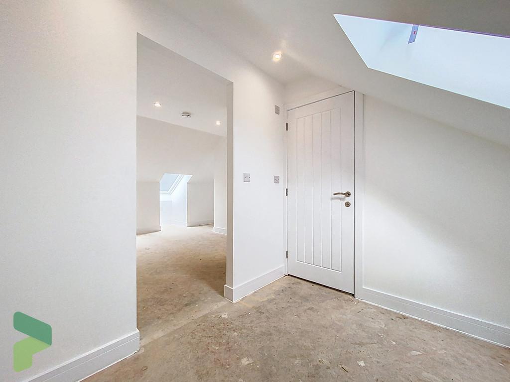 Bedroom One Separate Area