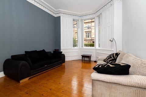 2 bedroom apartment for sale, Albert Avenue, Queens Park, Glasgow