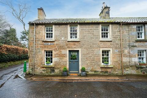 3 bedroom terraced house for sale - Briar Rose, 20 Smiddy Burn, Kingsbarns, St. Andrews