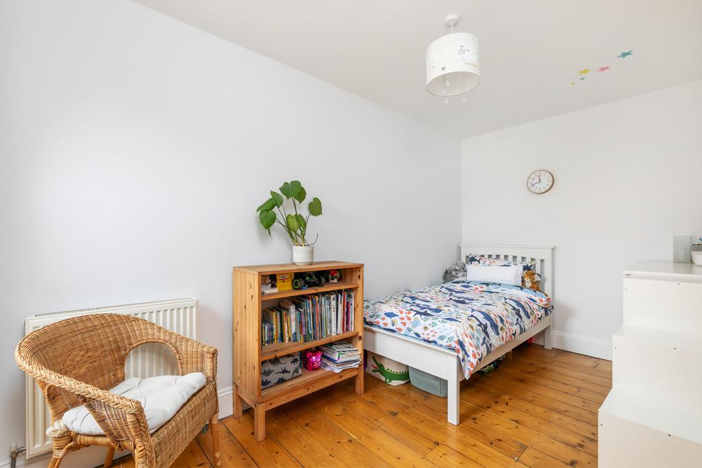 Belgarum - 12 Fairfield Road SO22 6 SF-25