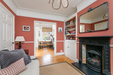 3 bedroom terraced house for sale, Fairfield Road, Winchester, SO22