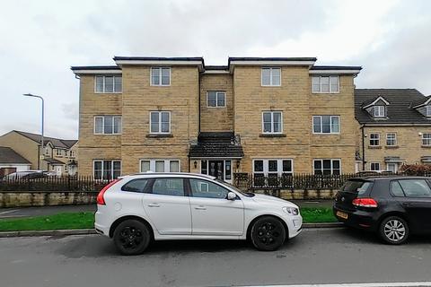 2 bedroom apartment for sale, Yateholm Drive, Bradford