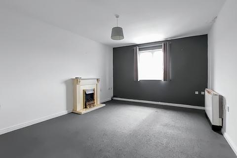 2 bedroom apartment for sale, Yateholm Drive, Bradford