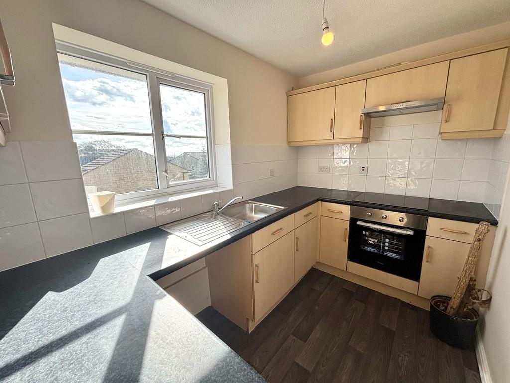 Kitchen new