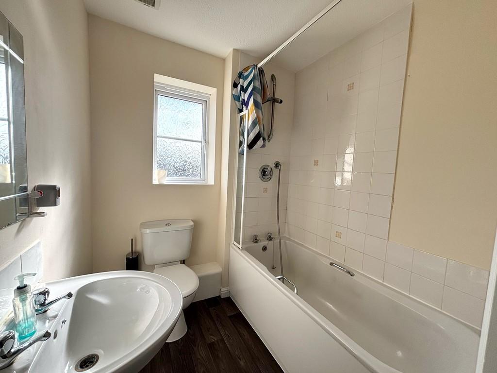 Bathroom new