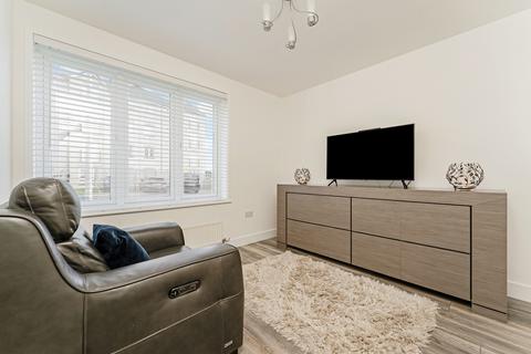 4 bedroom detached house for sale, Cambridge Crescent, Airdrie, Lanarkshire