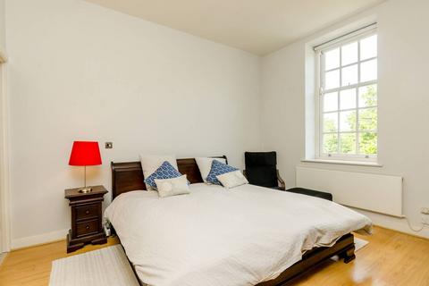 2 bedroom flat to rent, Clapham Common South Side, Clapham South, London, SW4