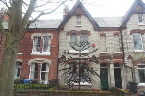 5 bedroom terraced house for sale, 175 Victoria Avenue
