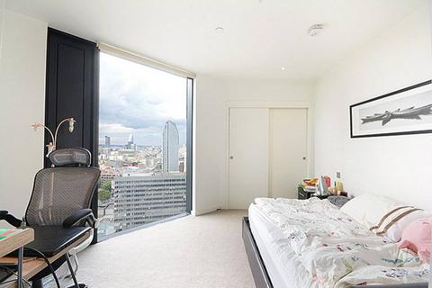 2 bedroom flat to rent, Walworth Road, Elephant and Castle, London, SE1
