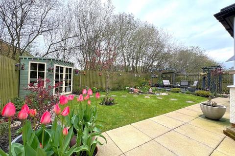 19 Hadrian Way, Houghton, Carlisle, CA3 0LU