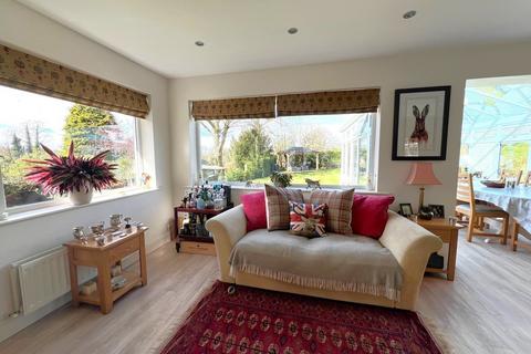 3 bedroom detached bungalow for sale, Castle Carrock, Brampton