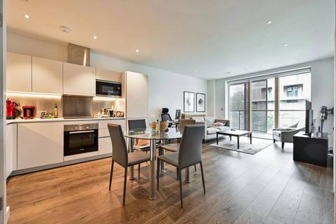 1 bedroom flat for sale, Birchside Apartments, Queen's Park, London, NW6