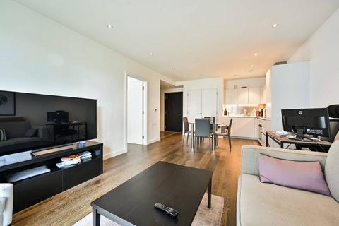 1 bedroom flat for sale, Birchside Apartments, Queen's Park, London, NW6