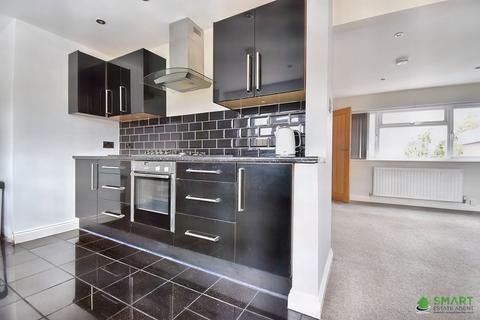 4 bedroom terraced house for sale, Coates Road, Exeter EX2