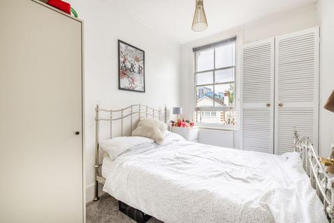 1 bedroom flat for sale, Woodstock Road, Croydon, CR0