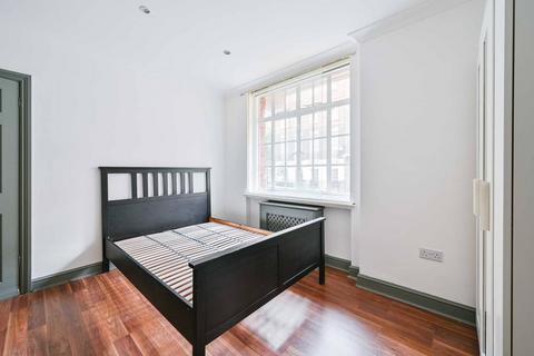 1 bedroom flat to rent, Seymour Street, Marylebone, London, W1H