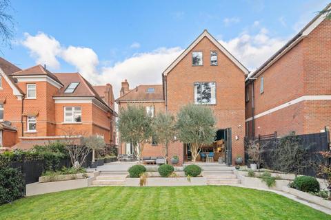 5 bedroom detached house for sale, Gleneldon Road, London