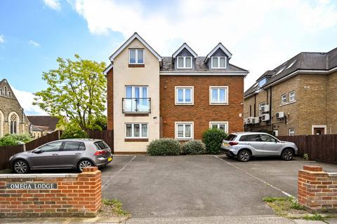 2 bedroom flat for sale, Malden Road, New Malden, KT3