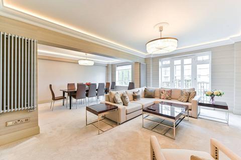 2 bedroom flat to rent, Marsham Street, Pimlico, London, SW1P