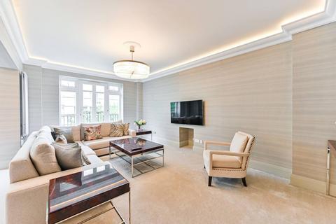 2 bedroom flat to rent, Marsham Street, Pimlico, London, SW1P