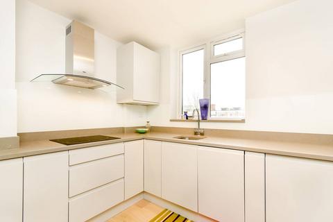 2 bedroom flat to rent, Rayners Road, Putney, London, SW15