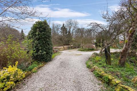 4 bedroom detached house for sale, Judgefield Lane, Brown Edge