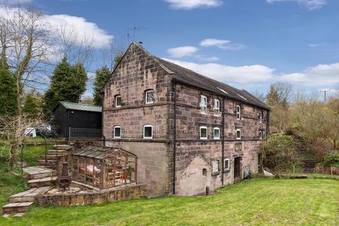 undefined, Judgefield Lane, Brown Edge