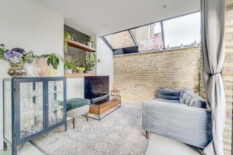 undefined, North View Road, Hornsey N8