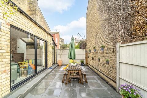 undefined, North View Road, Hornsey N8