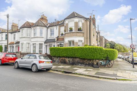 undefined, North View Road, Hornsey N8