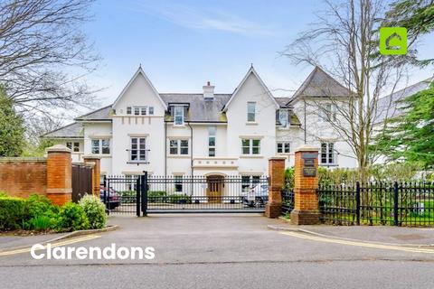 2 bedroom apartment for sale, High Cedars, 20 Wray Park Road, Reigate RH2
