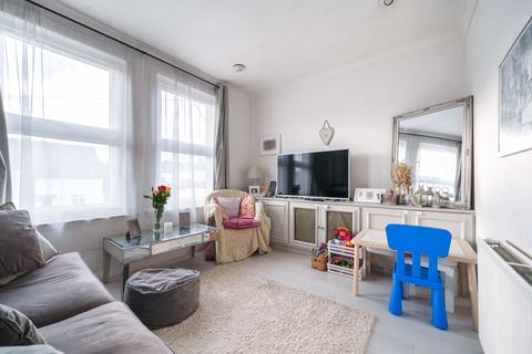 161b East Barnet Road, Barnet, EN4 8QS