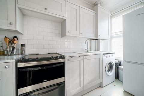 161b East Barnet Road, Barnet, EN4 8QS