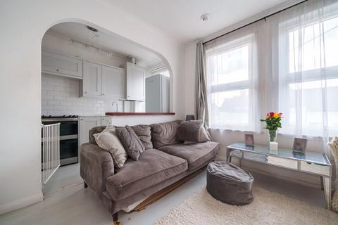 161b East Barnet Road, Barnet, EN4 8QS