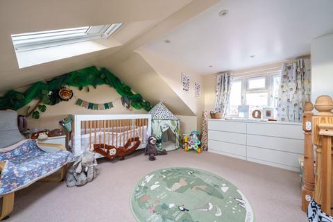 161b East Barnet Road, Barnet, EN4 8QS