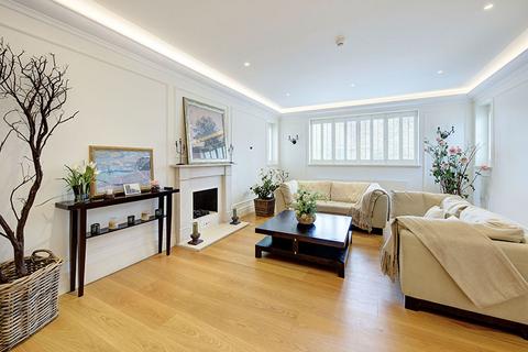 2 bedroom flat to rent, Frognal Lane, Hampstead, London, NW3