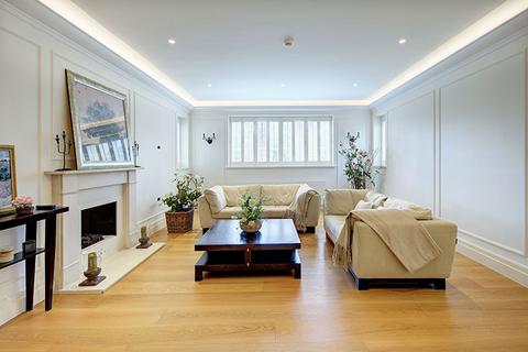 2 bedroom flat to rent, Frognal Lane, Hampstead, London, NW3