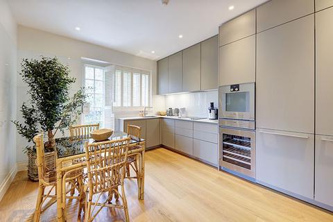2 bedroom flat to rent, Frognal Lane, Hampstead, London, NW3