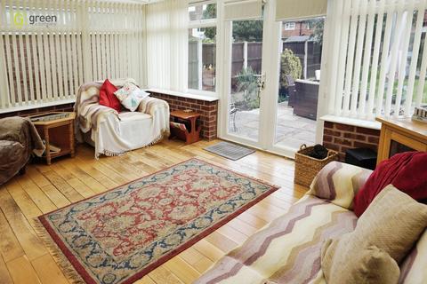 9 Cottage Lane, Minworth, Sutton Coldfield, B76 9AL