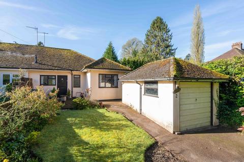 2 bedroom semi-detached bungalow for sale, Balchins Lane, Westcott, Dorking